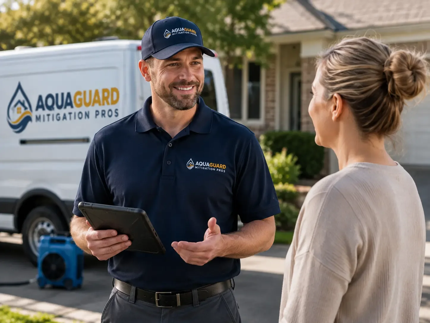 Water Damage Mitigation Edenville, MI FAQs